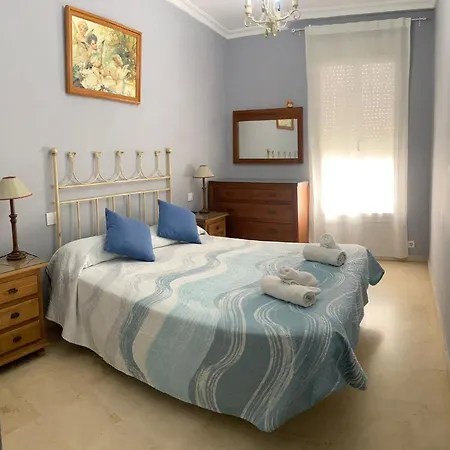 Apartment Entero En Jardines De Murillo
