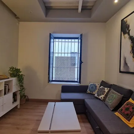 Duplex El Patio En Centro De Seville