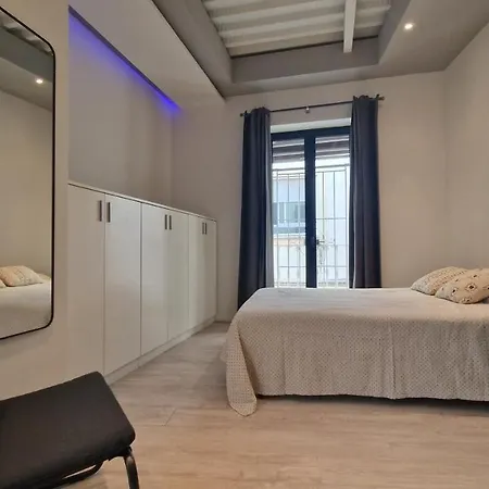 Apartment Duplex El Patio En Centro De Seville