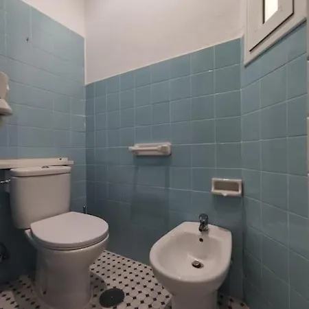 Family Center Apartment