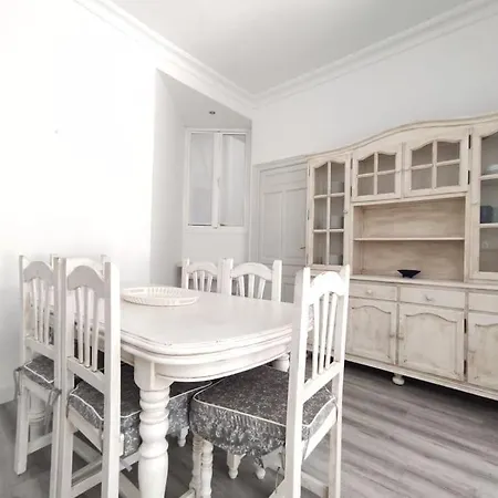 Family Center * Sevilha