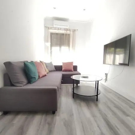 Family Center Apartamento *