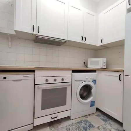 Family Center Apartment