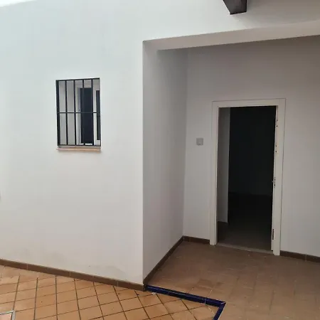 Casa Plaza De San Appartamento