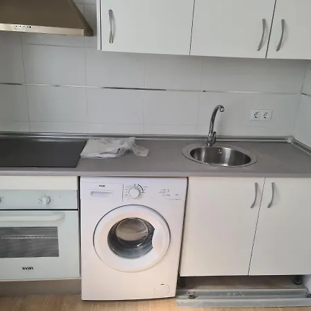 Appartamento Casa Plaza De San Siviglia