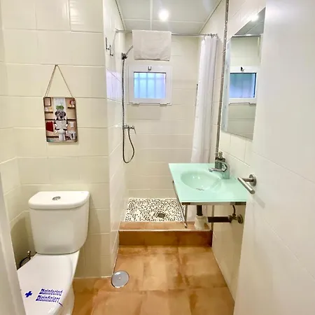 Apartamento Apartamento Jalon