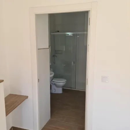 Appartamento Casa Plaza De San *