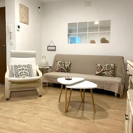 Apartamento Apartamento Jalon