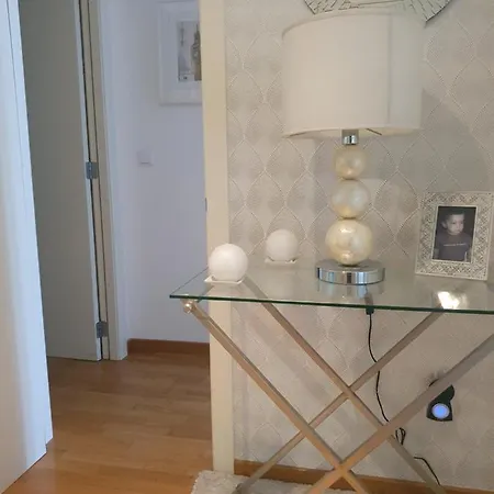 Sara House Apartment