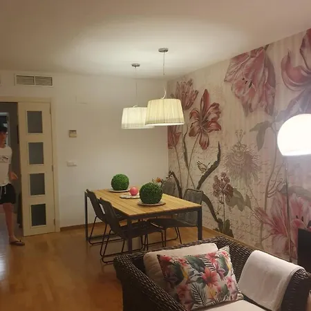 Apartment Sara House Seville