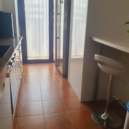 Sara House
