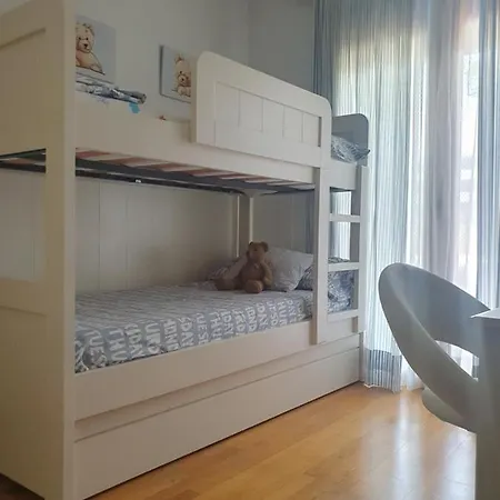 Sara House Apartment *