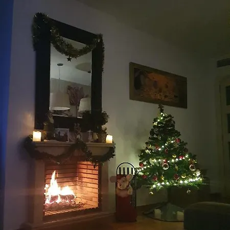 Sara House Apartment