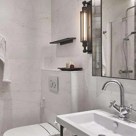 Vincci Molviedro Hotel Sevilla