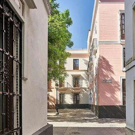 Vincci Molviedro Hotel Sevilla