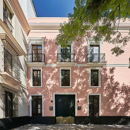 Vincci Molviedro Hotel 4*