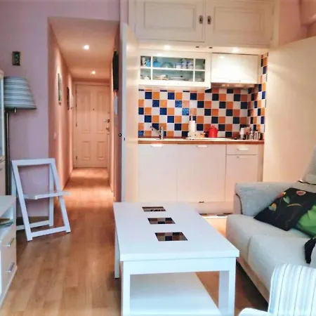 ¡en Frente De La Giralda-catedral! Apartment Seville
