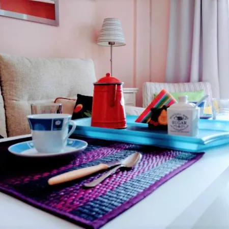 ¡en Frente De La Giralda-catedral! Apartment Seville