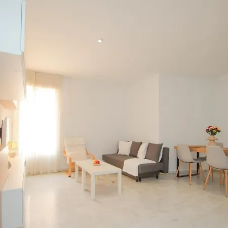 Apartment Modern - Luxe Queen Bed - Walk To Isla Magica