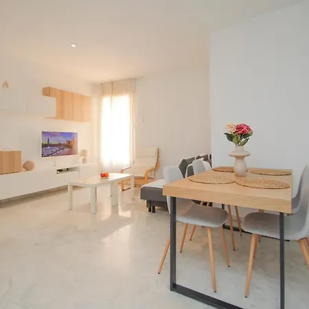 Apartment Modern - Luxe Queen Bed - Walk To Isla Magica *