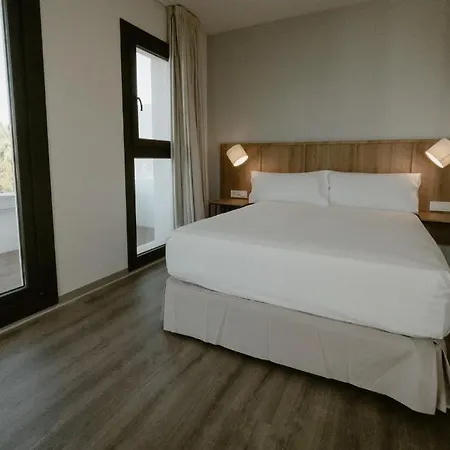 Petit Palace Vargas 2* Σεβίλλη