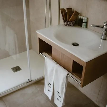 Petit Palace Vargas 2*