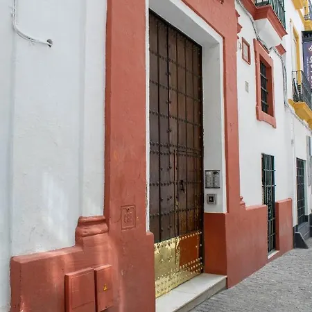 Apartamento Sarah's *