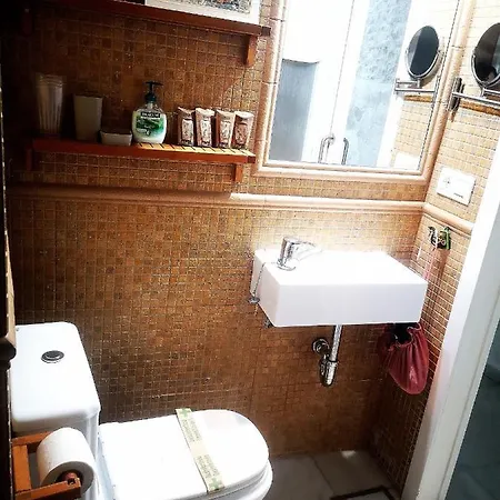 Apartment Sweet Catalina-centric 4 Guests *