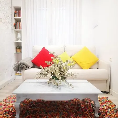Sweet Catalina-centric 4 Guests Apartment *