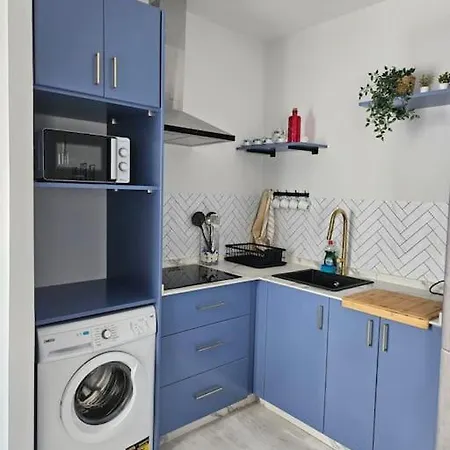 Increible De Lujo En Triana Apartamento *