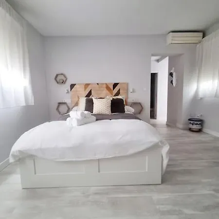 Increible De Lujo En Triana Apartamento *