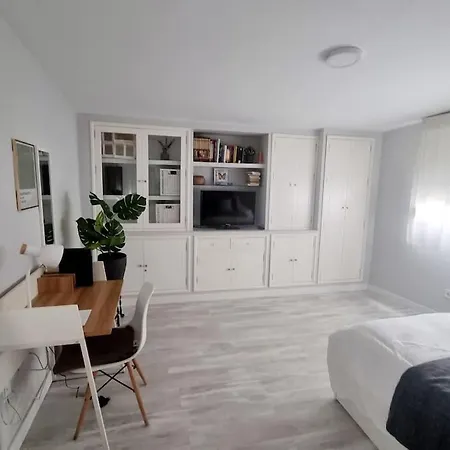 Apartamento Increible De Lujo En Triana