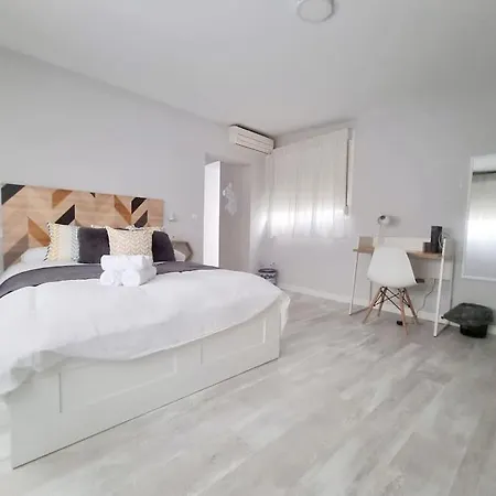 Increible De Lujo En Triana Apartamento *