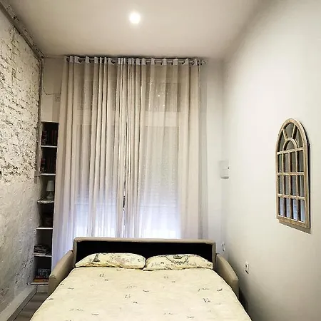 Apartment Sweet Catalina-centric 4 Guests Seville