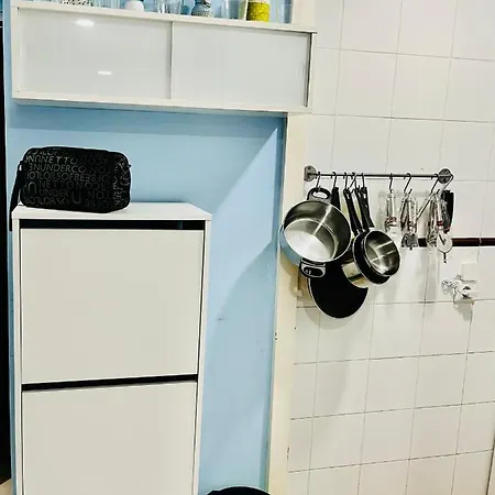 Apartment Triana In 24h