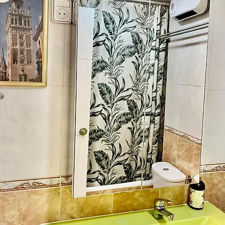 Apartment Triana In 24h
