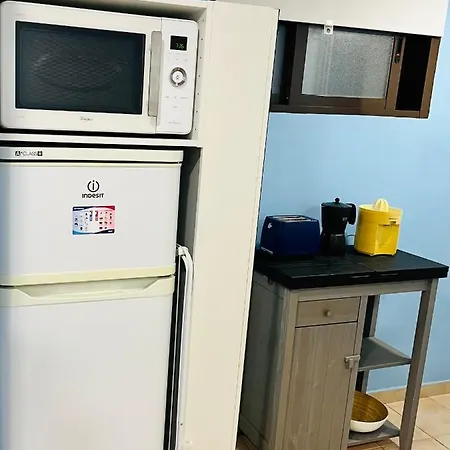 Triana In 24h Apartment Seville