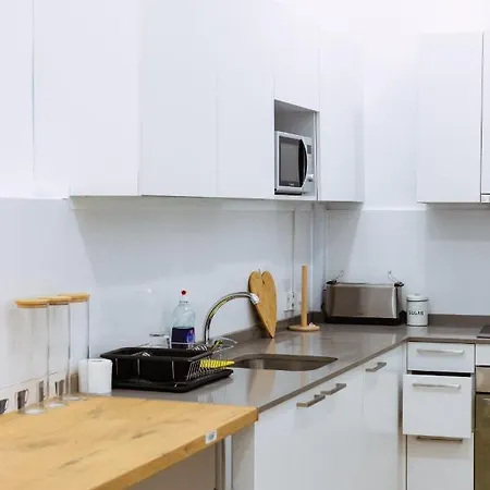 Triana Riverside Holiday home *