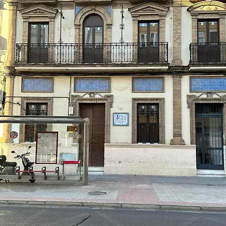 Triana Riverside Holiday home Seville