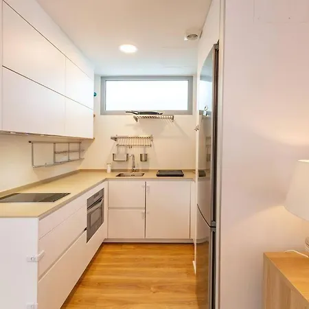 Apartamento Armenta Deluxe Penthouse By Valcambre *