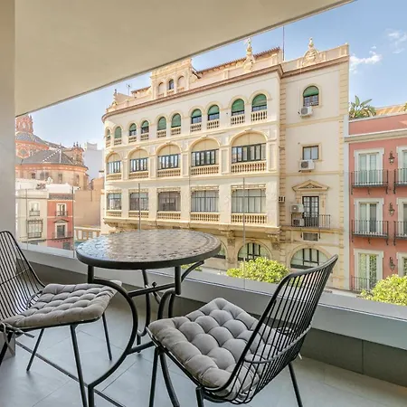 Apartamento Centro Apartament *