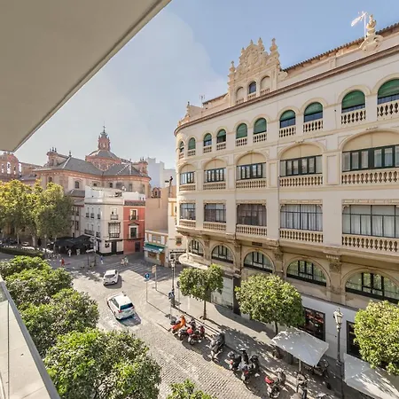 Apartamento Centro Apartment