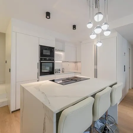 Apartamento Centro Apartamento Sevilla