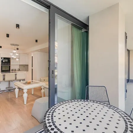 Apartamento Centro * Sewilla