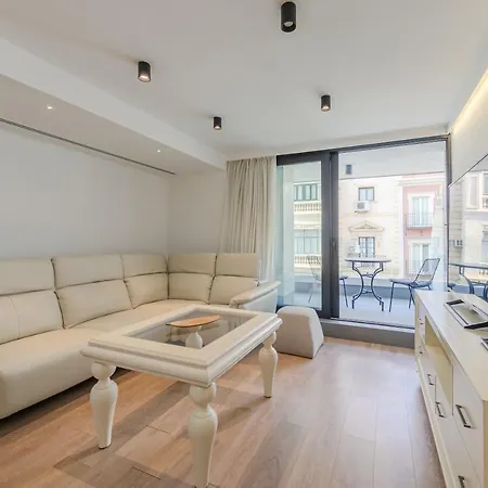 Apartment Apartamento Centro *