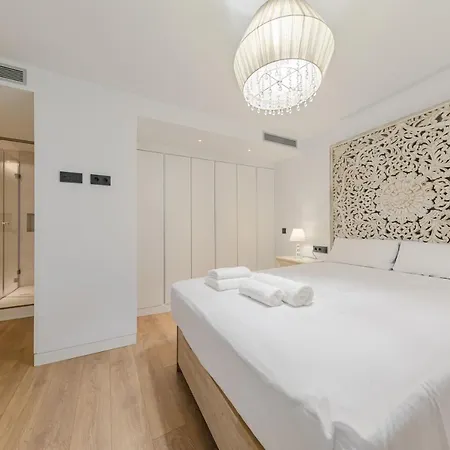 Apartamento Centro Apartment Sevilla