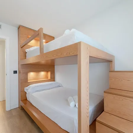 Apartamento Centro Apartment Sevilla