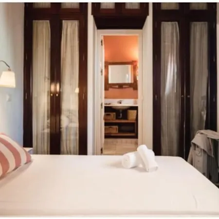 Apartamento Rg Puerta De Jerez