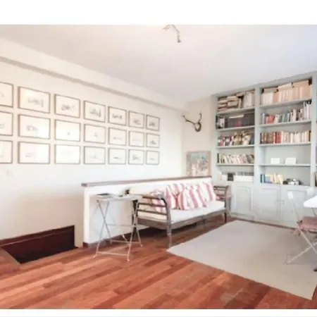 Rg Puerta De Jerez Appartement Séville
