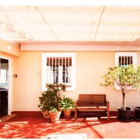 Apartamento Rg Puerta De Jerez